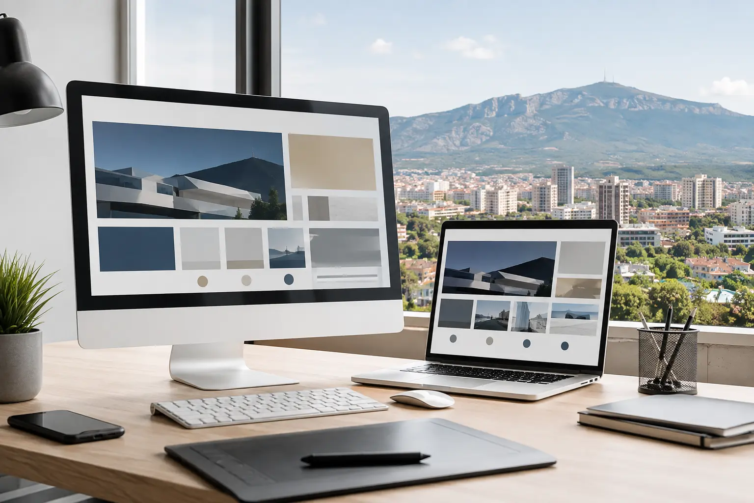 Manisa Web Tasarım – İnternette Görünür Olun