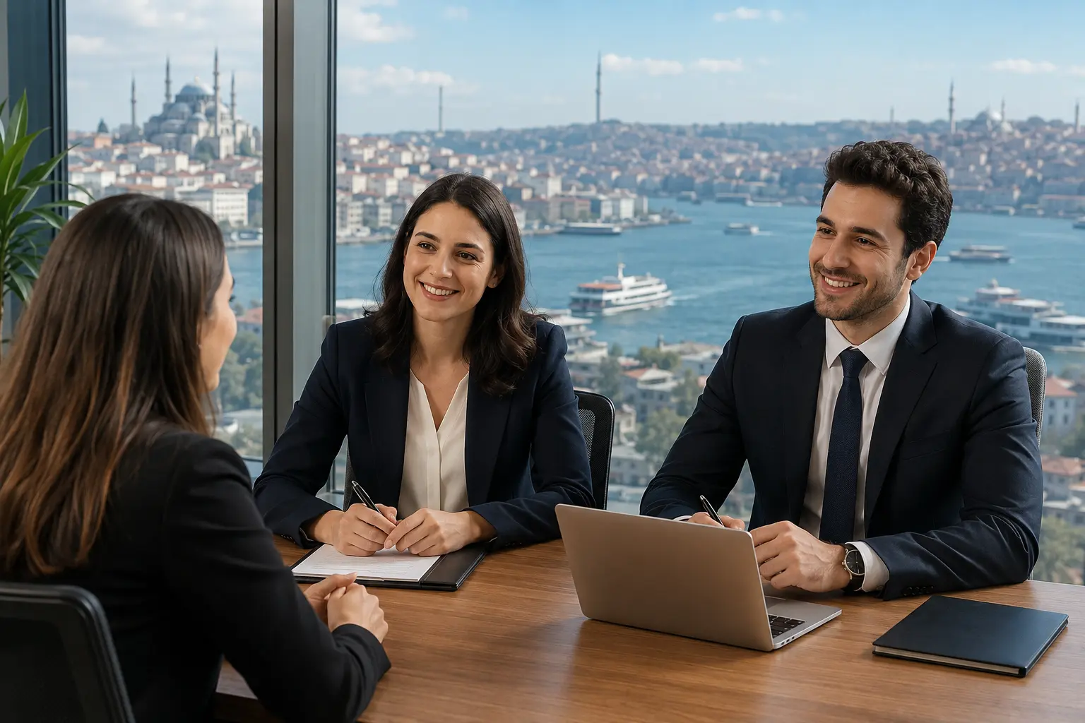 İstanbul İş İlanları – Dijital Sektörde Kariyer Fırsatları ve Doğru Adımlar