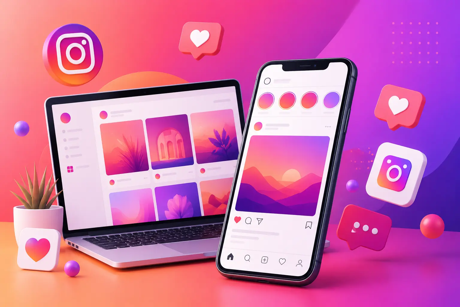Instagram