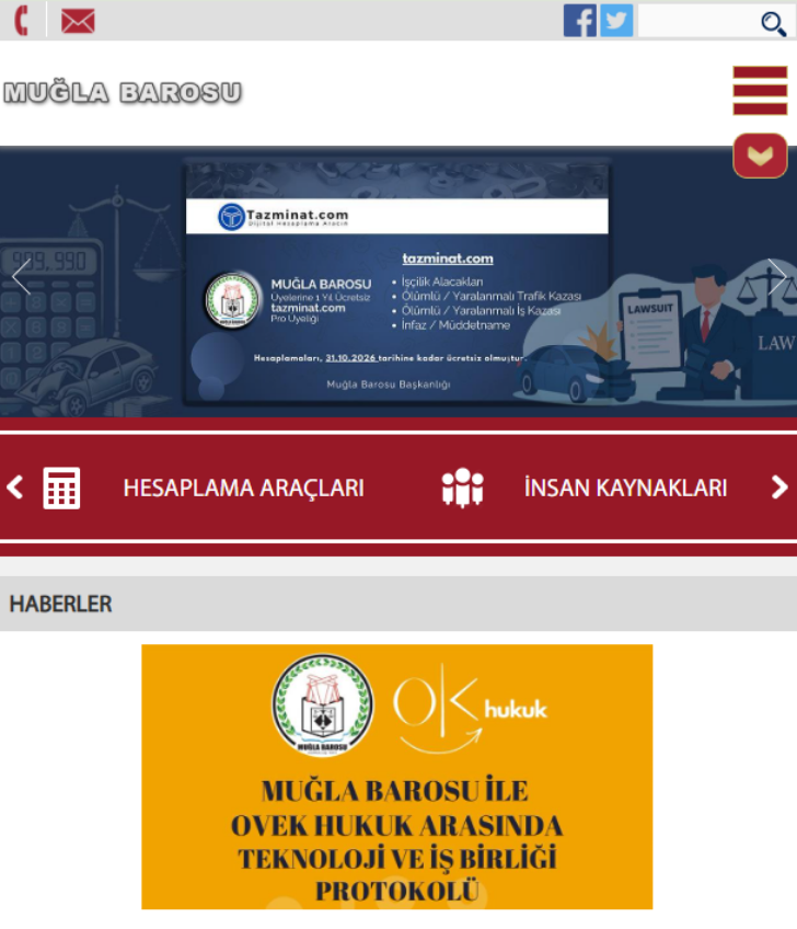 Muğla Barosu