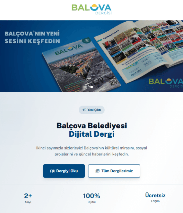 Balova Dergi