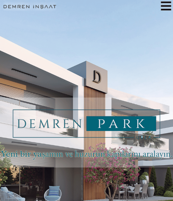 Demren İnşaat